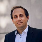 Volker Lesch