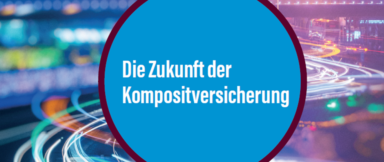 Nullen und Einsen: Die Zukunft der Kompositversicherung