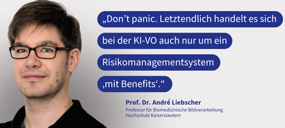 Prof- Liebscher, KI-VO