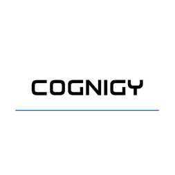 Logo cognigy