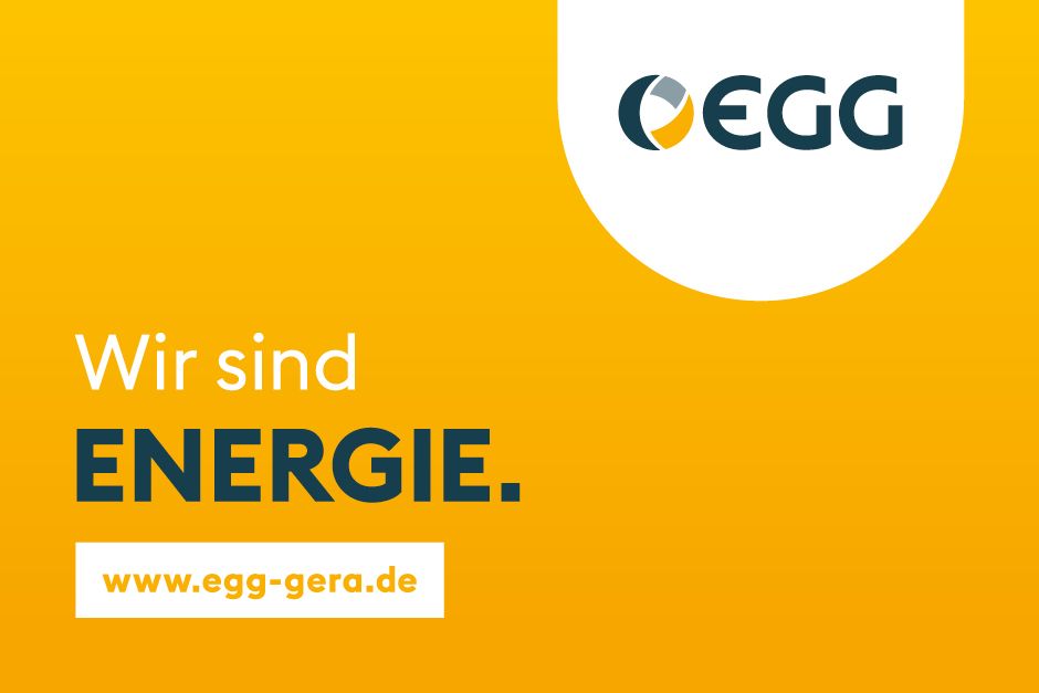 Unternehmensgrafik der EGG