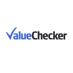 ValueChecker Logo