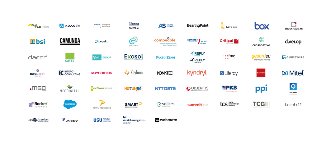 Aussteller MKIT 2025