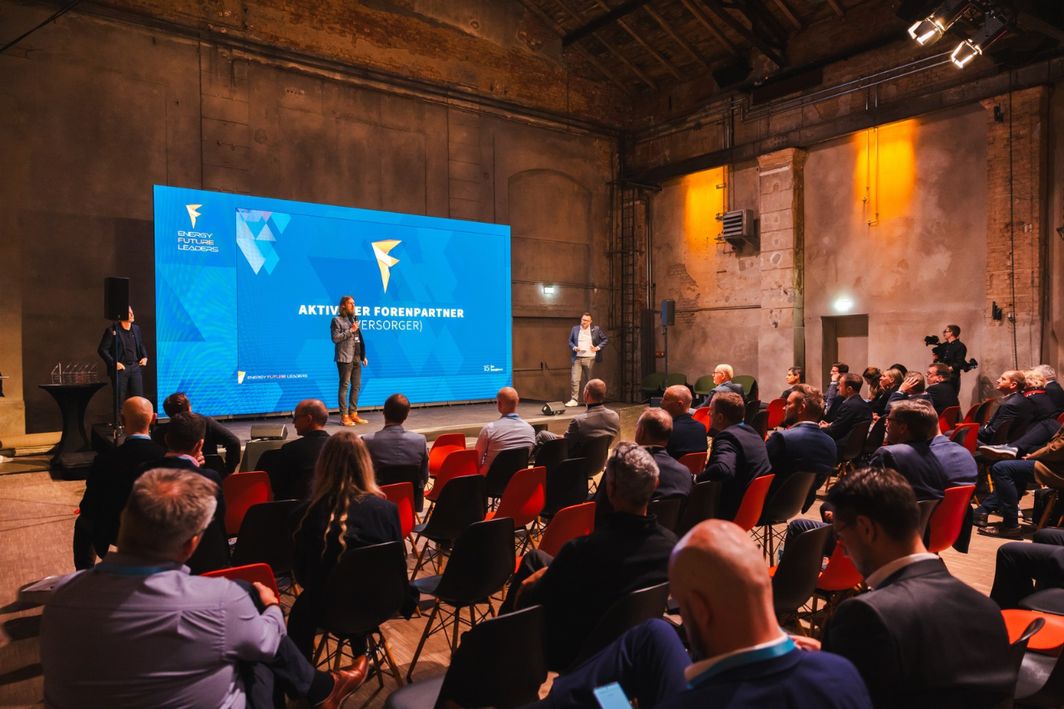 Energieforen Award 2025