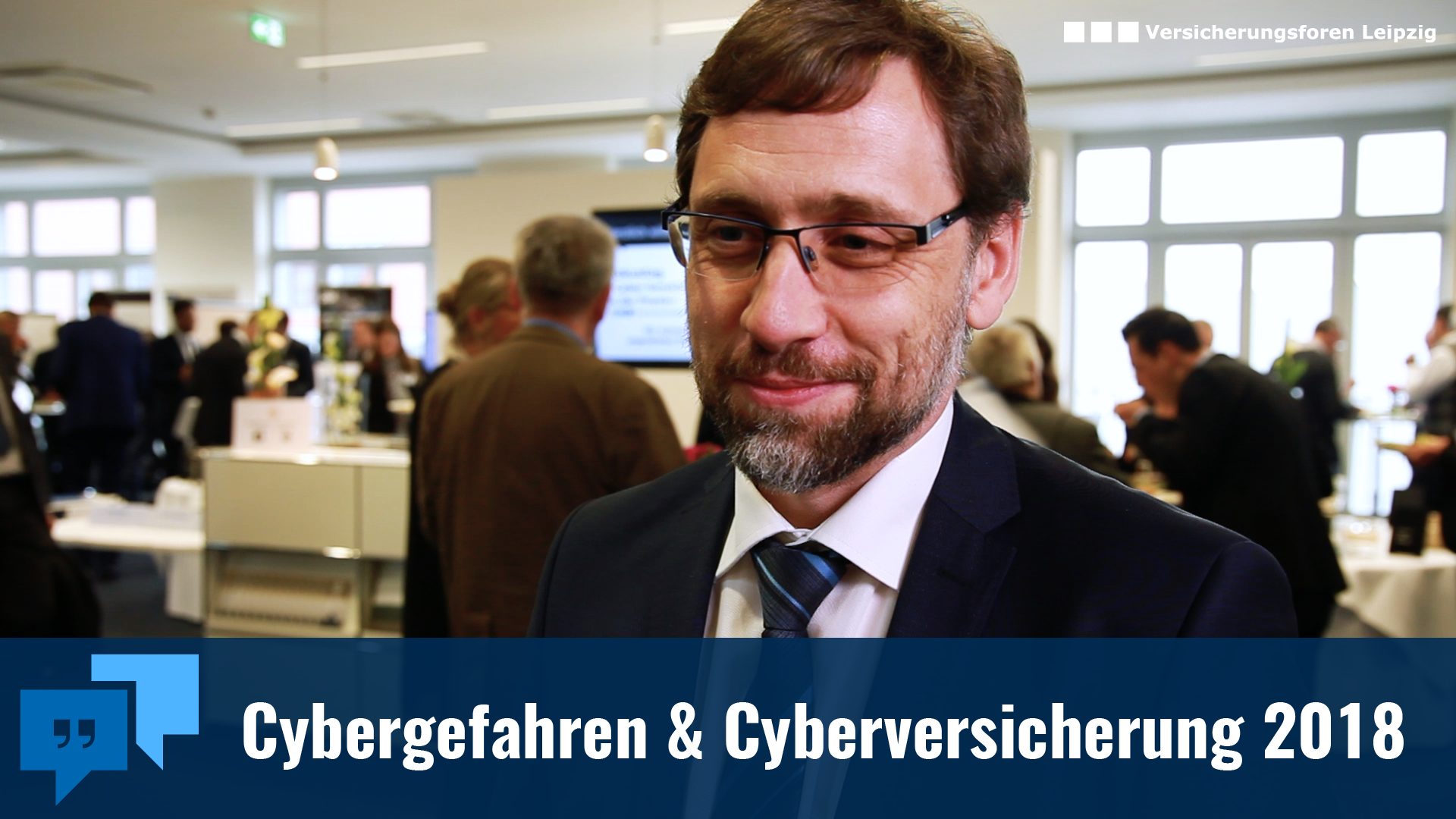 Cybergefahren & Cyberversicherung 2018