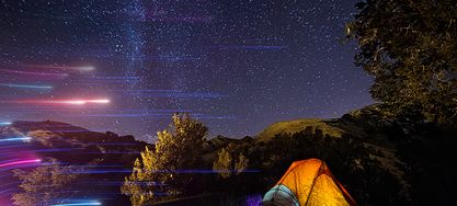 Bild Transformation Camp