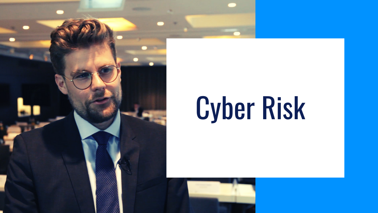 Cyber Risk – die Hackerangriffe werden raffinierter