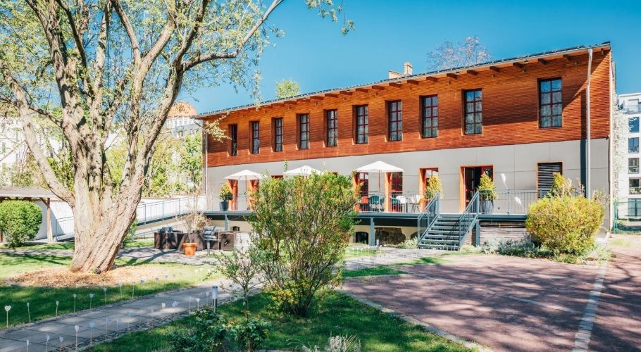 Alte Essig Manufactur