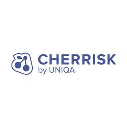 Logo cherrisk
