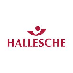 Hallesche Krankenversicherung