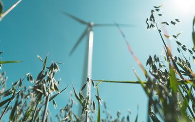 Das Forschungsprojekt AkTe Wind – Akzeptanz und Teilhabe an der regionalen Windenergie
