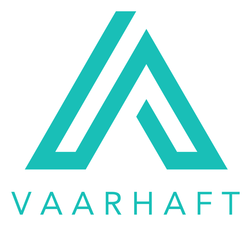 Logo von VAARHAFT