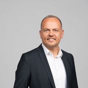 Helmut Olfert