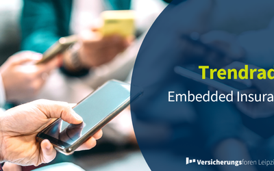 Trendradar: Embedded Insurance