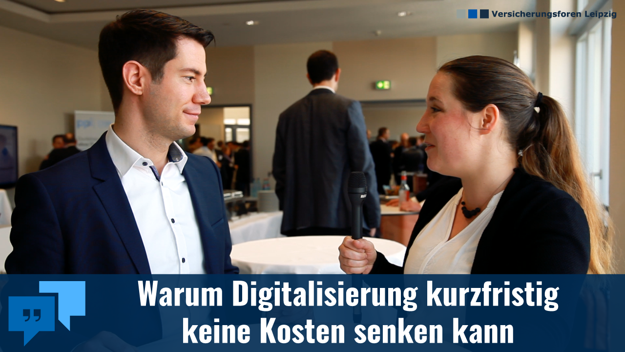 Automatisierung und Changemanagement gehen Hand in Hand