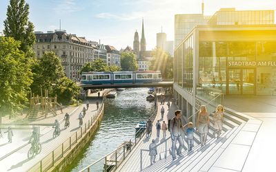 Strategietag Zukunft im Querverbund