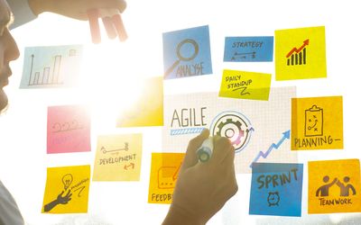 Scrum-Master Online-Training