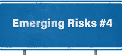 Emerging Risks 4