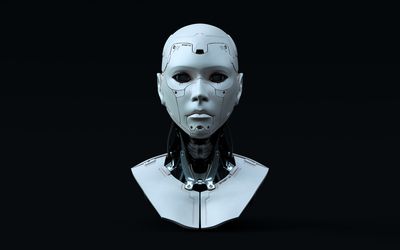 Bedrohen intelligente Maschinen die Welt?