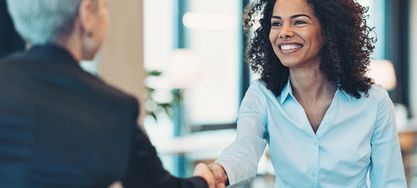 Web-Seminar "Feedback geben und nehmen: Von Einzelgesprächen bis 360 Grad Feedback"