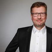 Hans-Jürgen von Henning