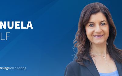Dr. Manuela Wolf
