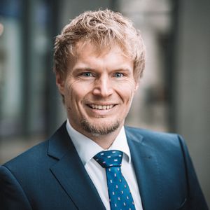 Stephan Schuldt_GP Data GmbH | GRUENDELPARTNER