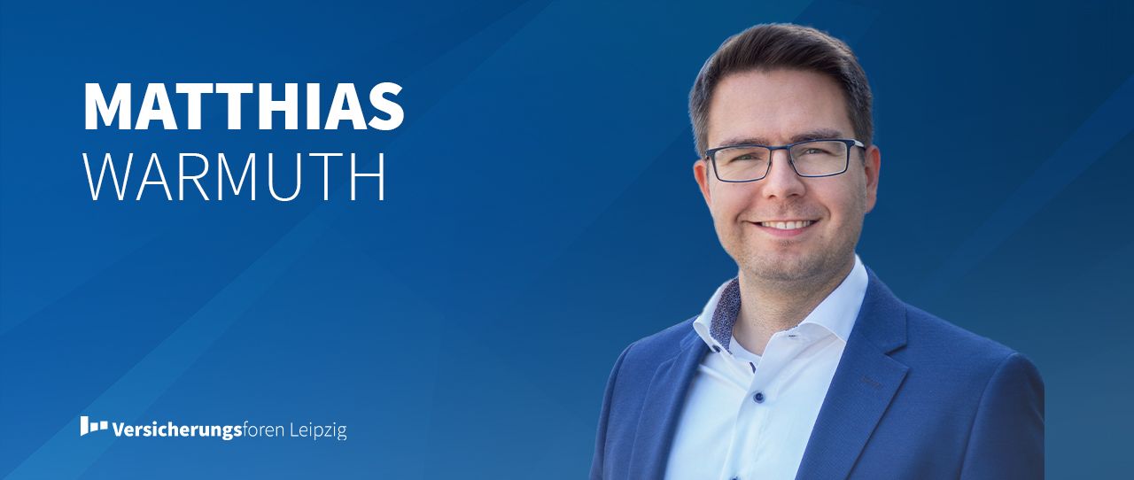 Matthias Warmuth