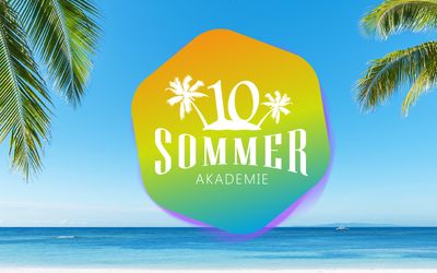 Sommerakademie 2025 - Online-Teilnahme Modulbuchung