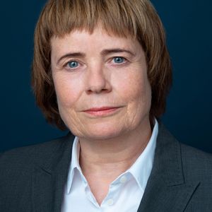 Prof. Dr. Andrea Dorothea Bührmann