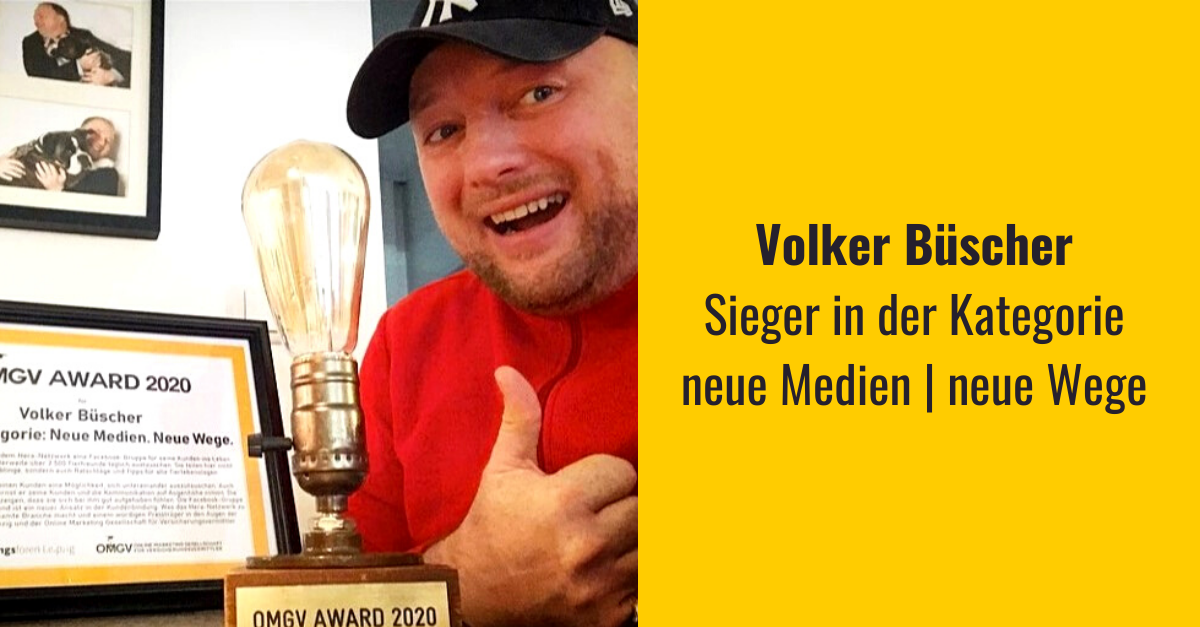 #OnlineAuftritte @Versicherungsagentur – #4 neue Medien | neue Wege