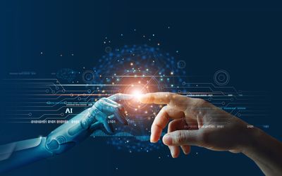 Culture eats Technology for Breakfast – Der Einfluss von Kultur auf erfolgreiche Einführung und Nutzung von KI
