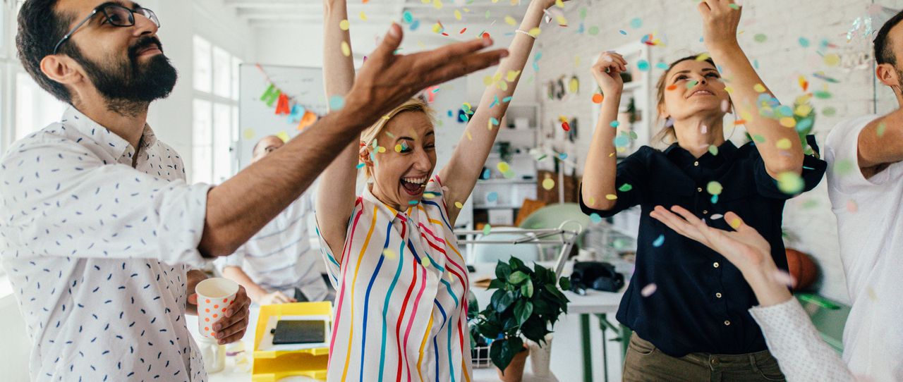 Warum das Gefühl, etwas Sinnvolles zu tun, Menschen wirklich antreibt