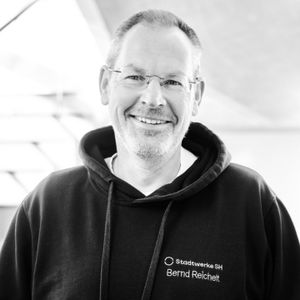 Bernd Reichelt
