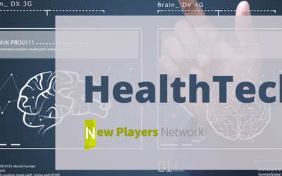 HealthTechs #3: Mentale Gesundheit