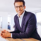 Dr. Sami Charaf Eddine