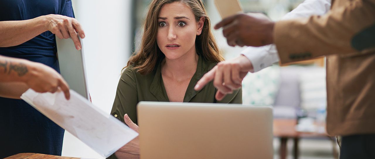 Status quo und Chancen des Forderungsmanagements