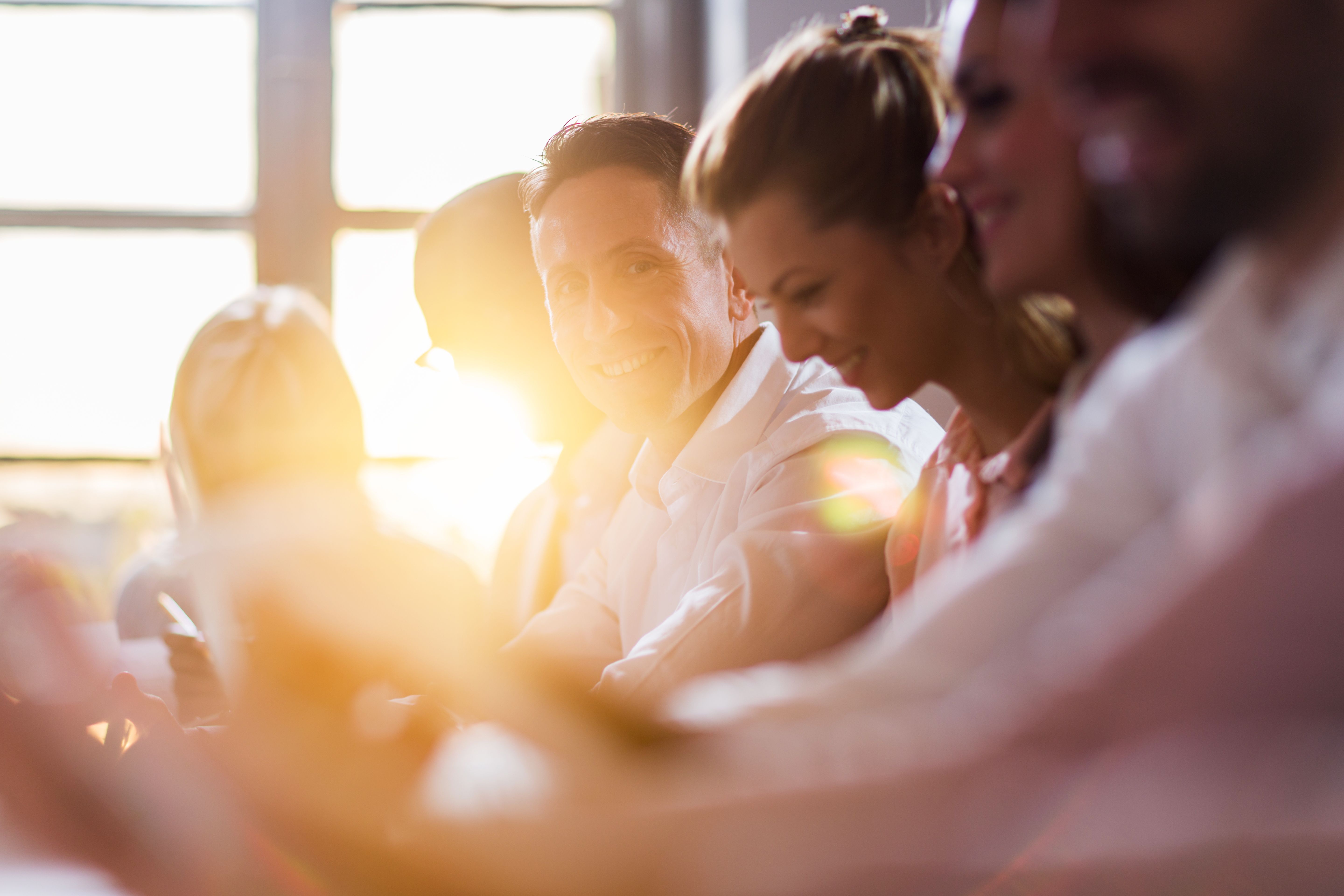 Case Study: HUK-COBURG Kundenbetreuung der Zukunft - Transformation in die digitale Arbeitswelt