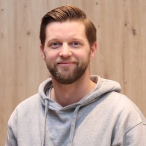 Julian Deymann