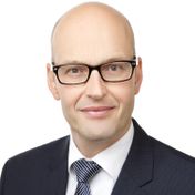 Dr. Markus Müller