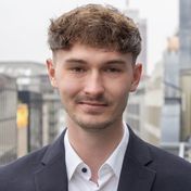 Maximilian Hoffmann