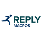 Macros Reply