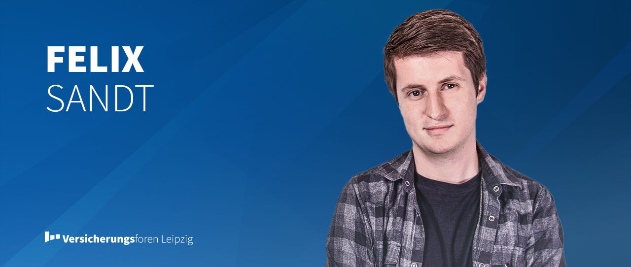 Felix Sandt