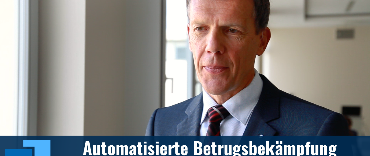 Im Interview: Automatisierte Betrugsidentifikation bei der Zürich Schweiz