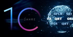 Teaserbild Solvency II 10 Jahre