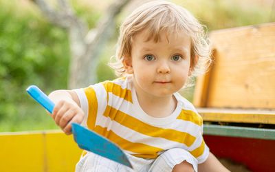 Social Day vs. Büroalltag: Zurück in den Kindergarten 