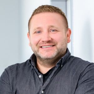 Dominik Bleckmann