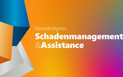 Messekongress Schadenmanagement & Assistance