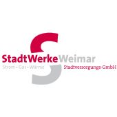 Logo Stadtwerke Weimar Stadtversorgungs-GmbH