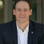 Volker Bohn